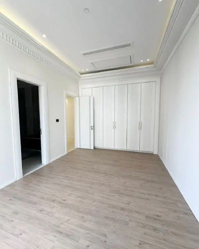 آپارتمان 270 متری سه خوابه در سعادت آباد تهران