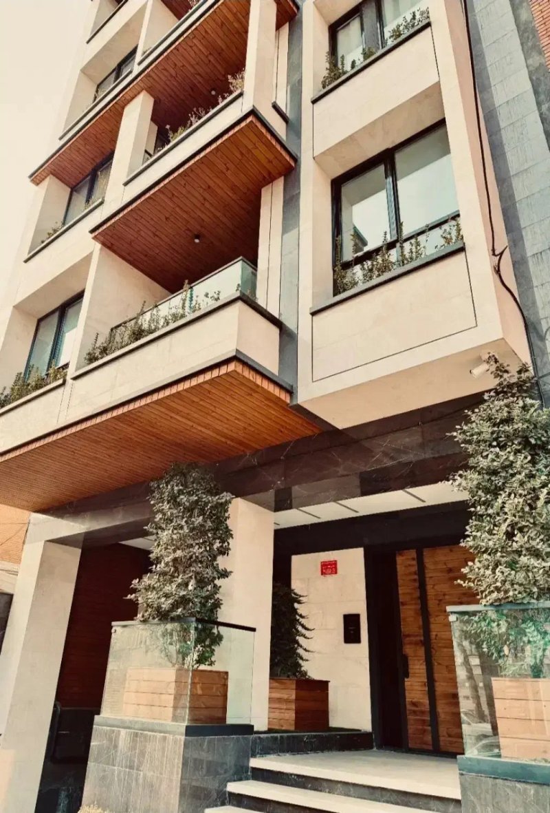 آپارتمان 150 متری سه خوابه در گوهردشت کرج14476337350