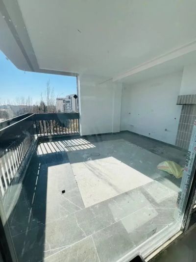 آپارتمان 122 متری دو خوابه در گوهردشت کرج