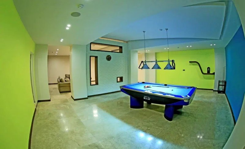 آپارتمان 200 متری سه خوابه در سعادت آباد تهران14478137380