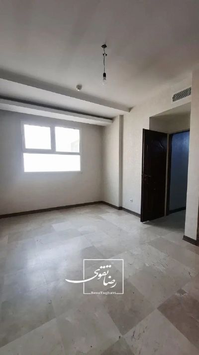 آپارتمان 130 متری سه خوابه در دریا تهران