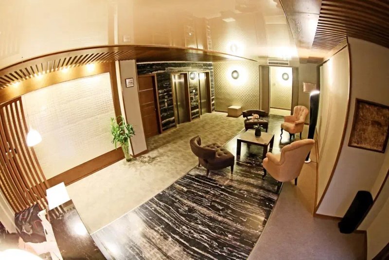 آپارتمان 200 متری سه خوابه در سعادت آباد تهران14478137378