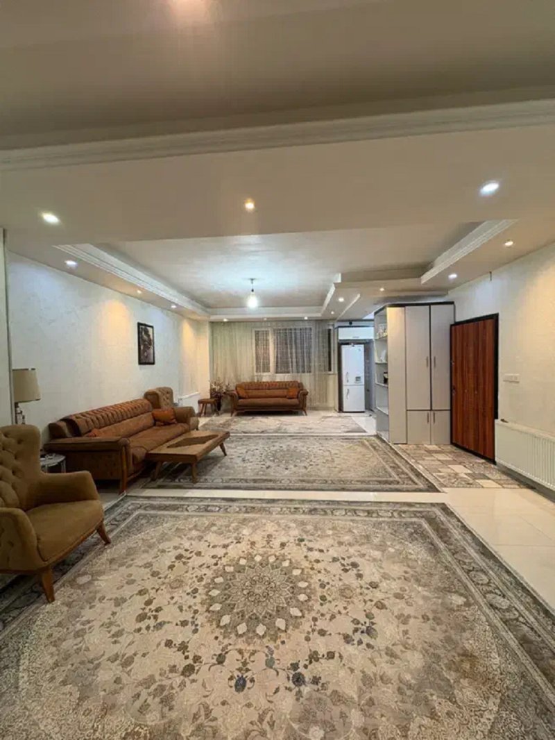 آپارتمان 90 متری دو خوابه در بلوار زرافشان اسلام شهر14481237397