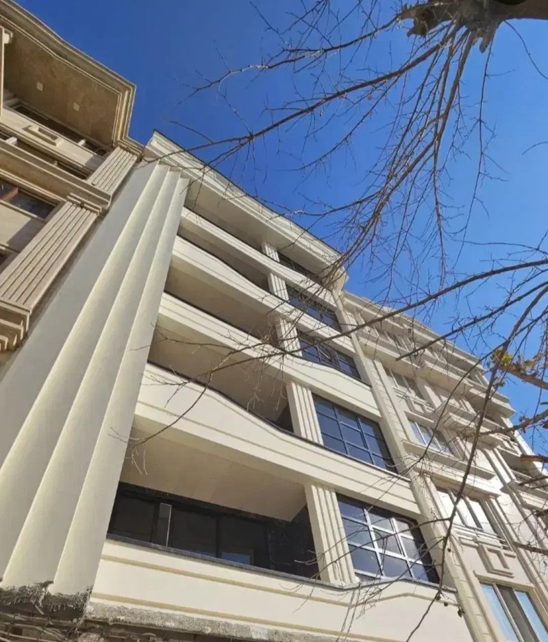 آپارتمان 120 متری دو خوابه در گوهردشت کرج14480537393