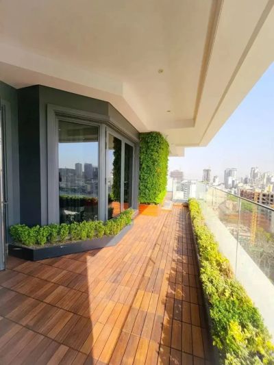 آپارتمان 150 متری سه خوابه در گوهردشت کرج