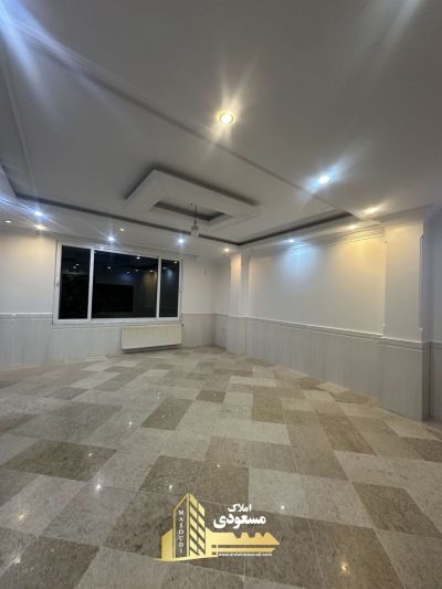 آپارتمان 90 متری دو خوابه در امیریه شهریار