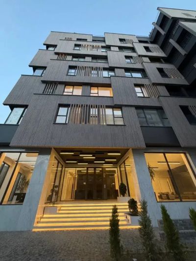 آپارتمان 155 متری سه خوابه در گوهردشت کرج