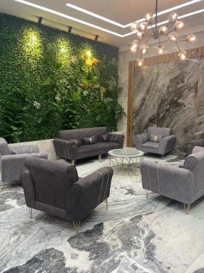 آپارتمان 130 متری دو خوابه در گوهردشت کرج