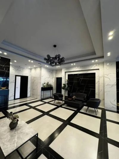 آپارتمان 160 متری سه خوابه در گوهردشت کرج