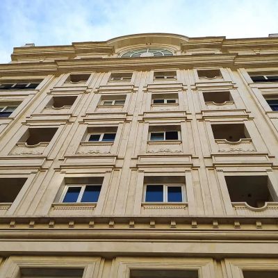 آپارتمان 170 متری سه خوابه در سعادت آباد تهران