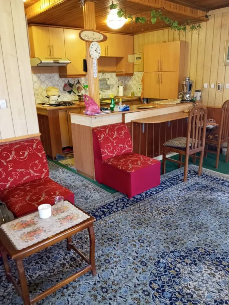 ویلا 1080 متری در شهراسر طالقان14463337260