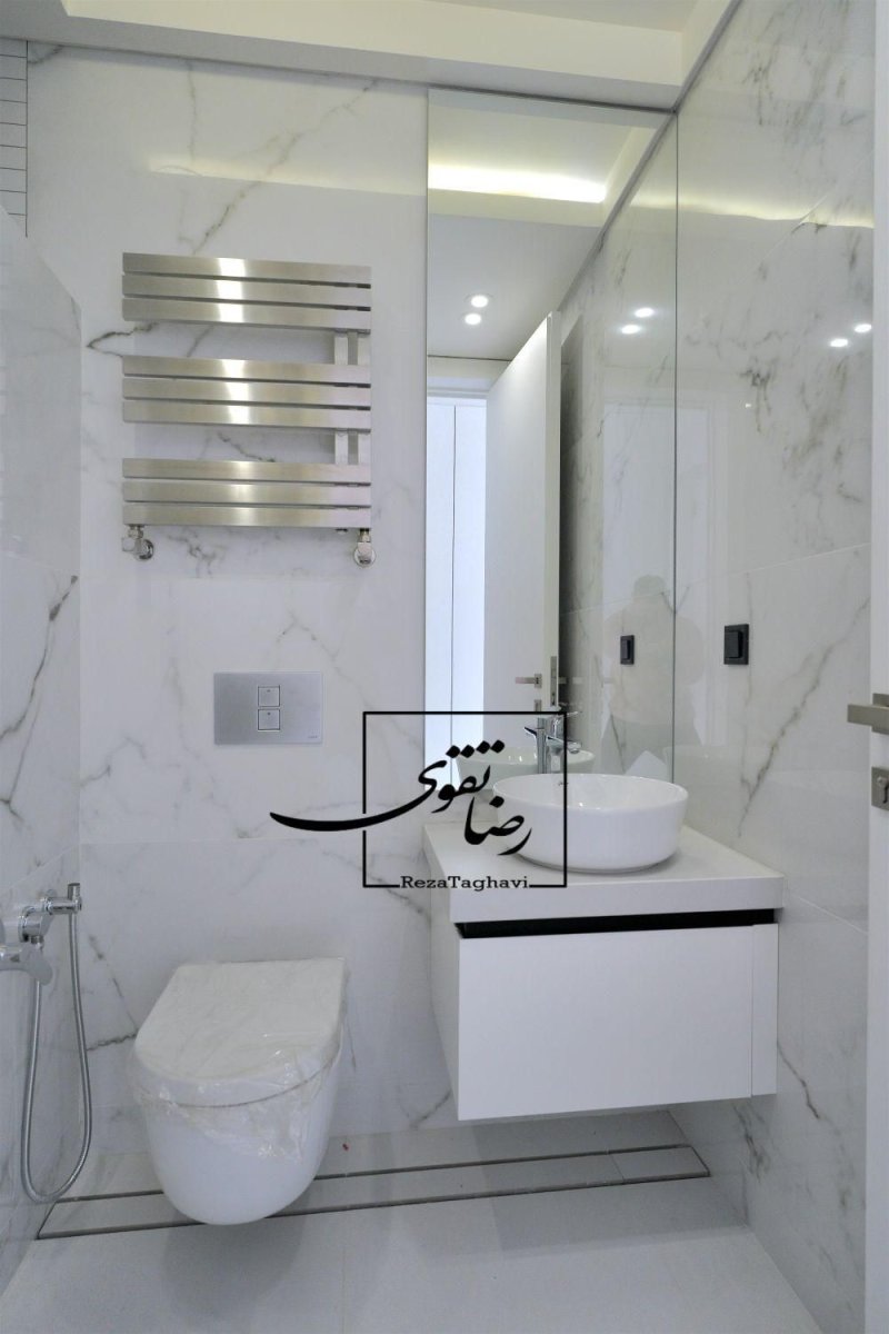 آپارتمان 230 متری سه خوابه در سعادت آباد تهران14476937364