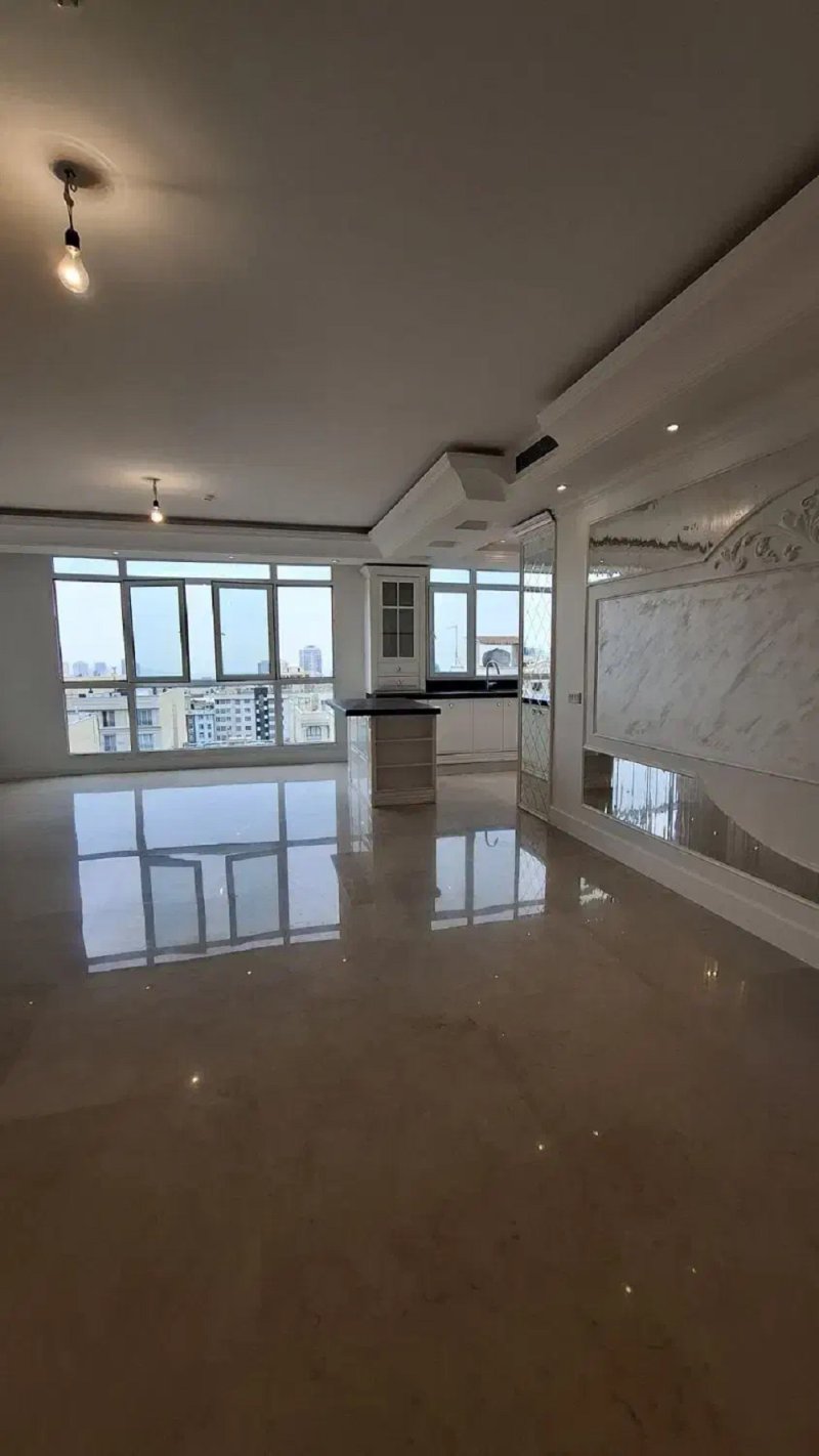 آپارتمان 170 متری سه خوابه در سعادت آباد تهران14478337388