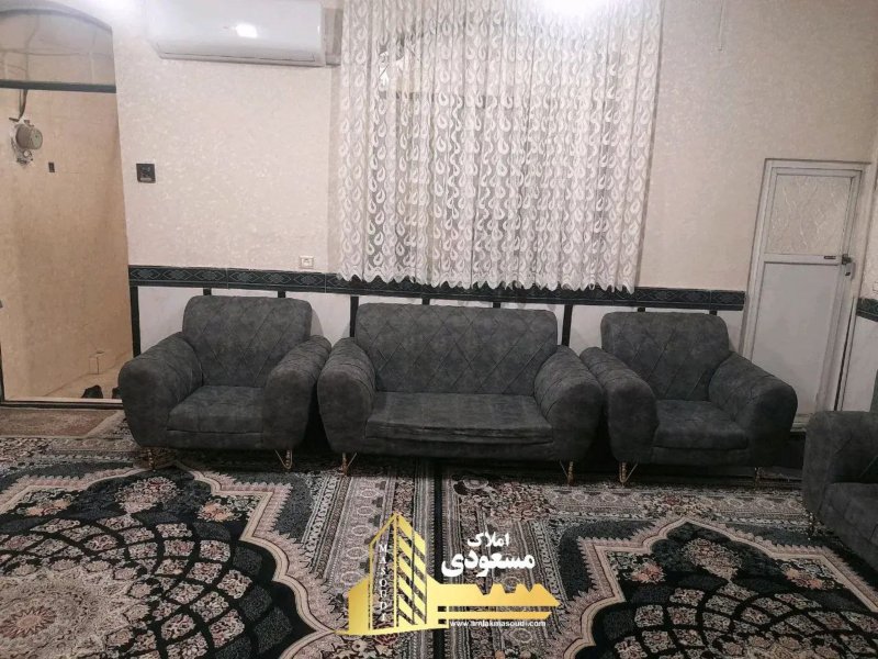 ویلا 63 متری در امیریه شهریار14464137277