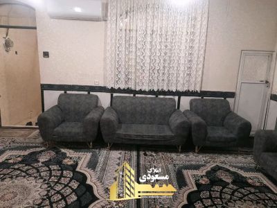 ویلا 63 متری در امیریه شهریار