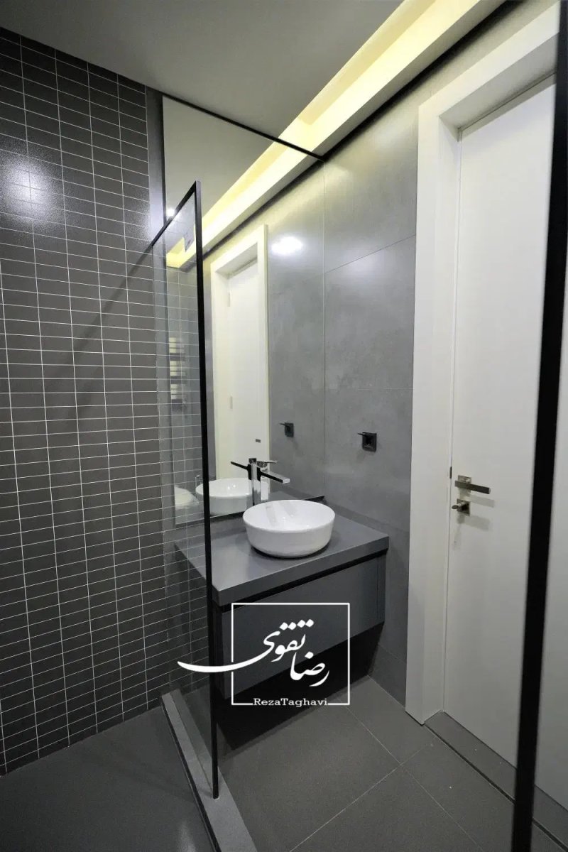 آپارتمان 390 متری چهارخوابه در سعادت آباد تهران14475837346