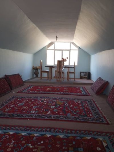 ویلا 225 متری در نویزک طالقان