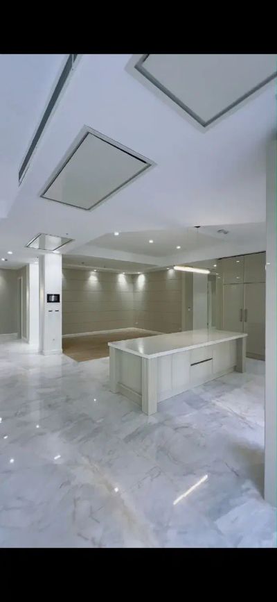 آپارتمان 210 متری سه خوابه در سعادت آباد تهران