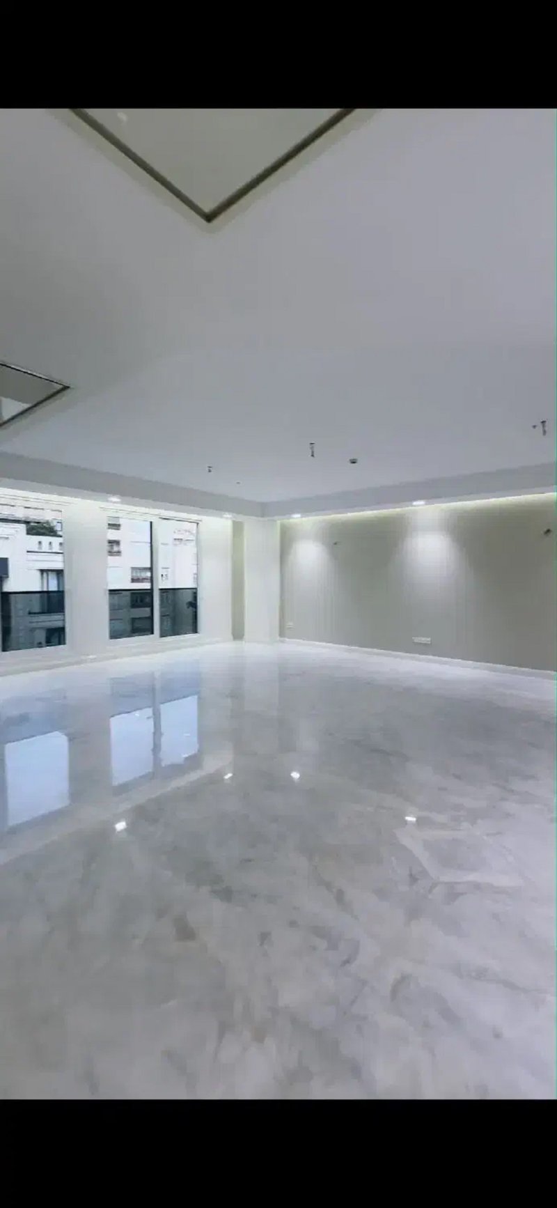 آپارتمان 210 متری سه خوابه در سعادت آباد تهران14477237367