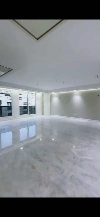 آپارتمان 210 متری سه خوابه در سعادت آباد تهران