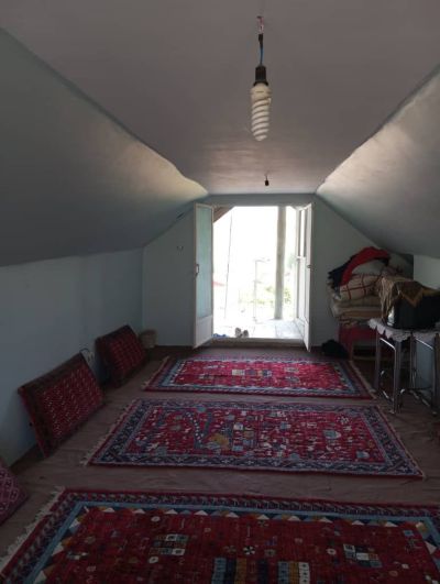 ویلا 225 متری در نویزک طالقان