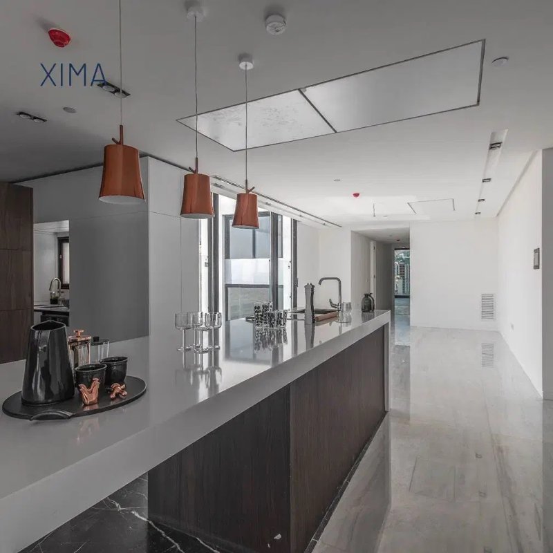 آپارتمان 435 متری چهارخوابه در سعادت آباد تهران14475737340