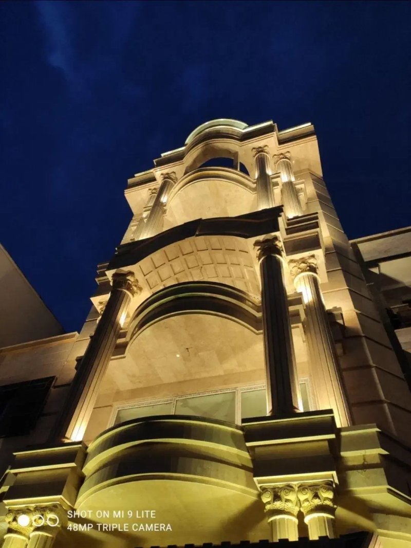 آپارتمان 170 متری سه خوابه در گوهردشت کرج14474637321