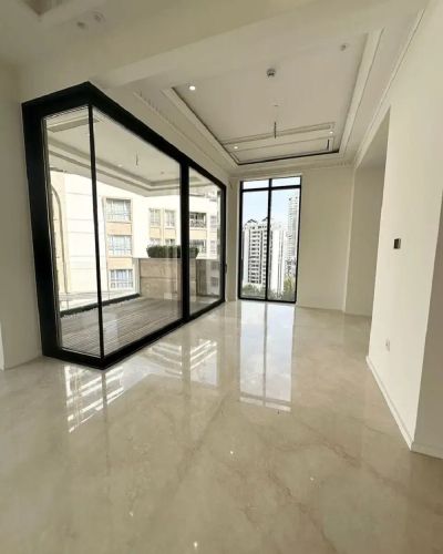 آپارتمان 270 متری سه خوابه در سعادت آباد تهران