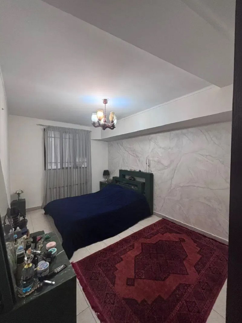 آپارتمان 120 متری دو خوابه در مهرشهر کرج14474237311