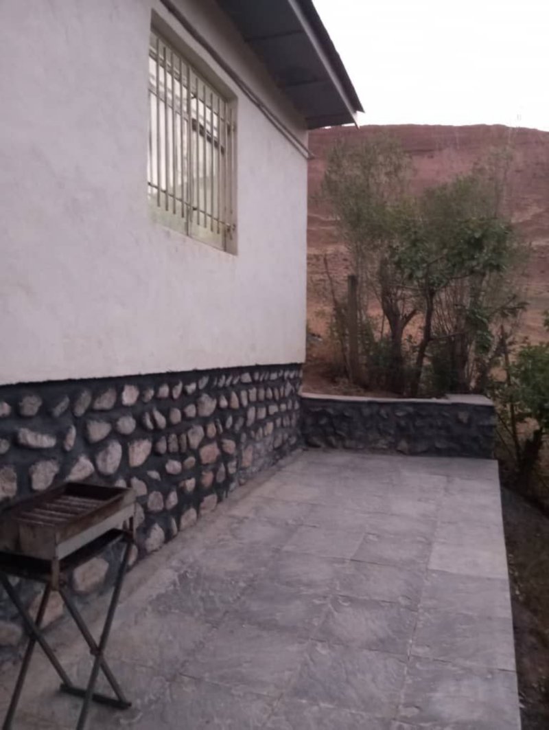 ویلا 620 متری در جزینان طالقان14465537281