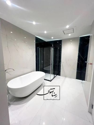 آپارتمان 260 متری چهارخوابه در سعادت آباد تهران