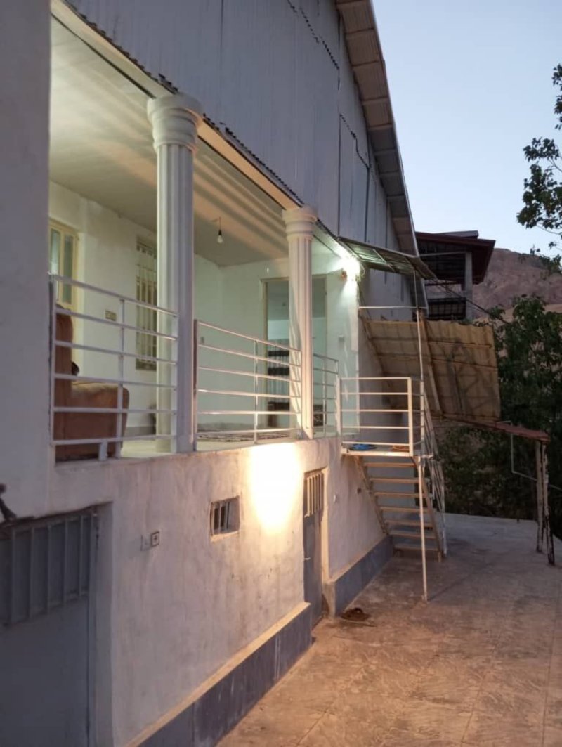 ویلا 620 متری در جزینان طالقان14465537285