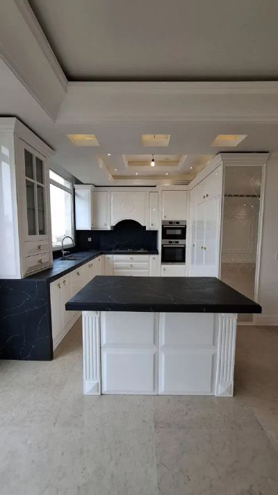 آپارتمان 170 متری سه خوابه در سعادت آباد تهران