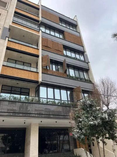 آپارتمان 160 متری سه خوابه در گوهردشت کرج