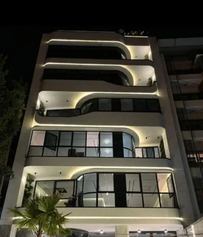 آپارتمان 140 متری سه خوابه در گوهردشت کرج