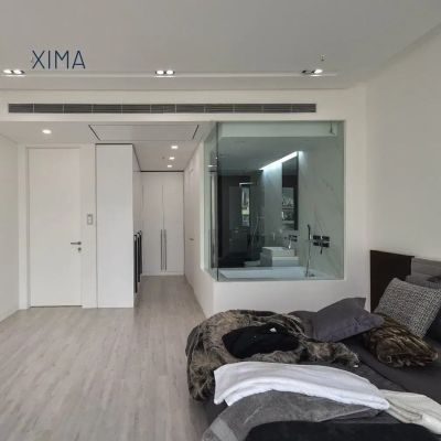 آپارتمان 435 متری چهارخوابه در سعادت آباد تهران