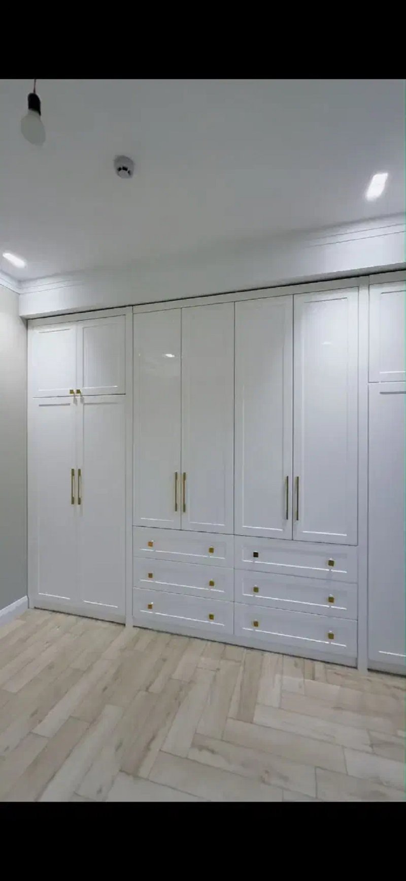 آپارتمان 210 متری سه خوابه در سعادت آباد تهران14477237369