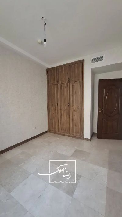 آپارتمان 130 متری سه خوابه در دریا تهران