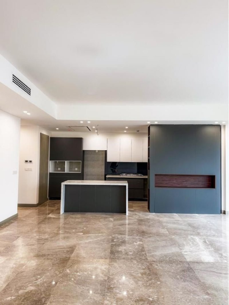 آپارتمان 165 متری سه خوابه در سعادت آباد تهران14482837422