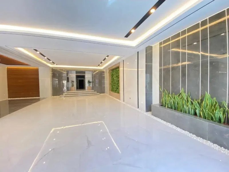 آپارتمان 300 متری چهارخوابه در گوهردشت کرج14474837323