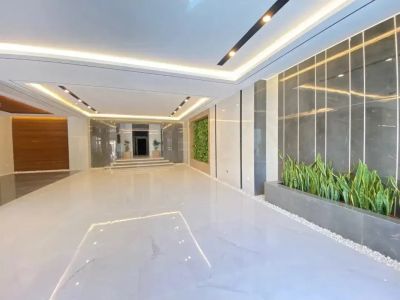 آپارتمان 300 متری چهارخوابه در گوهردشت کرج