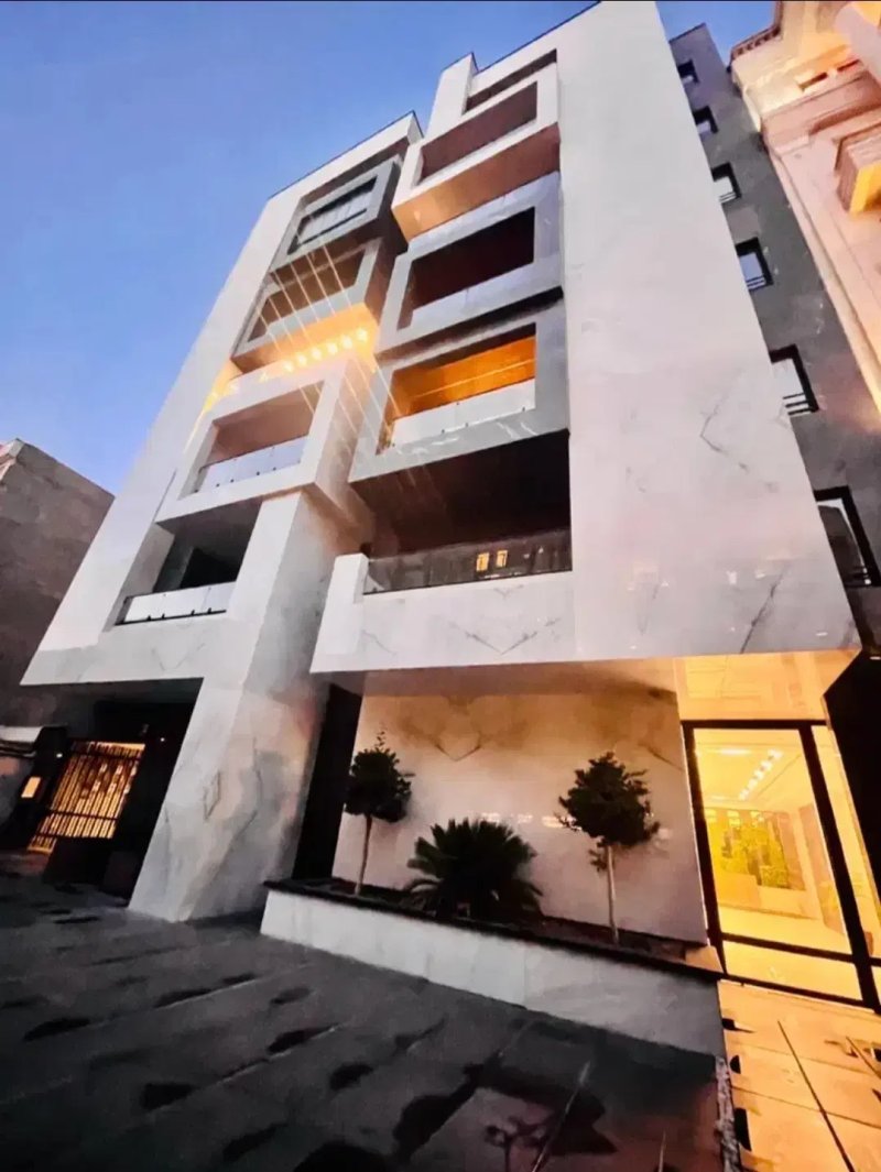 آپارتمان 190 متری سه خوابه در گوهردشت کرج14483437435