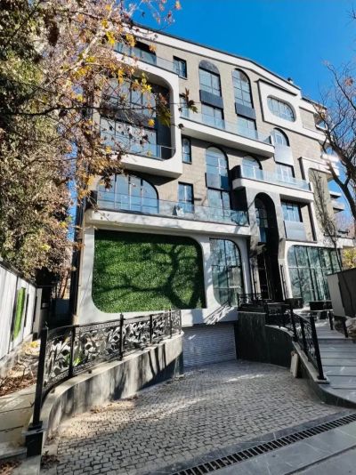 آپارتمان 209 متری سه خوابه در فاز 1 گوهردشت