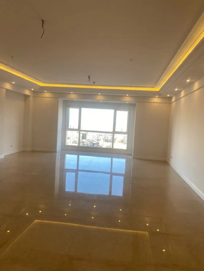 آپارتمان 330 متری چهارخوابه در سعادت آباد تهران14482937427