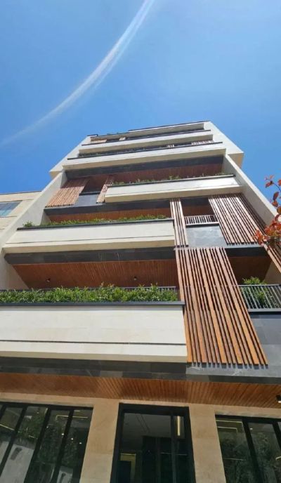 آپارتمان 220 متری سه خوابه در فاز 2 گوهردشت