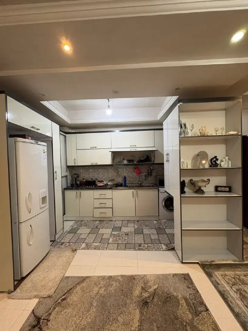 آپارتمان 90 متری دو خوابه در بلوار زرافشان اسلام شهر14481237399