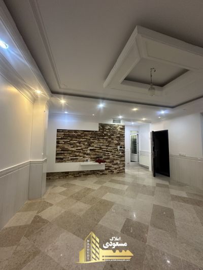 آپارتمان 90 متری دو خوابه در امیریه شهریار