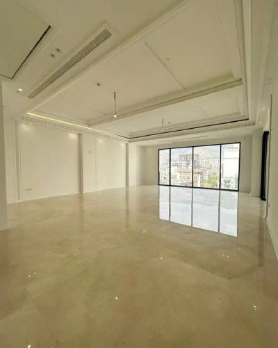 آپارتمان 270 متری سه خوابه در سعادت آباد تهران