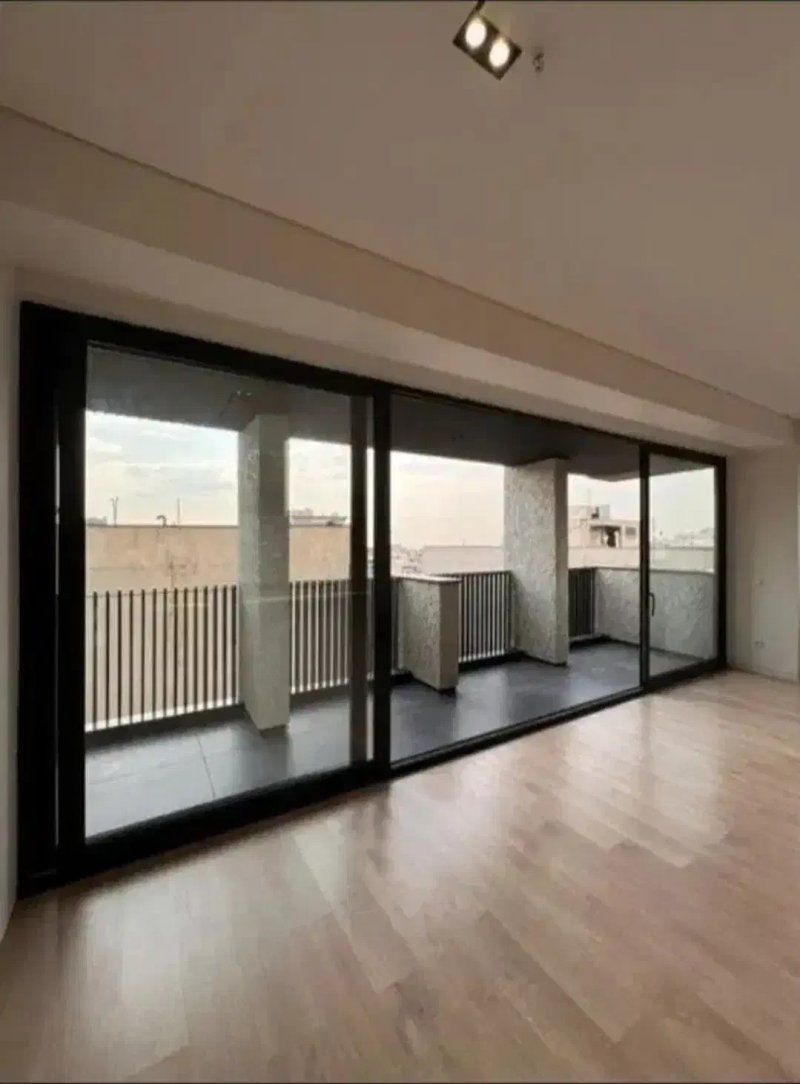 آپارتمان 135 متری سه خوابه در گوهردشت کرج14480637394