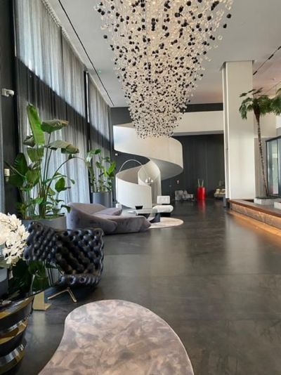 آپارتمان 200 متری چهارخوابه در سعادت آباد تهران